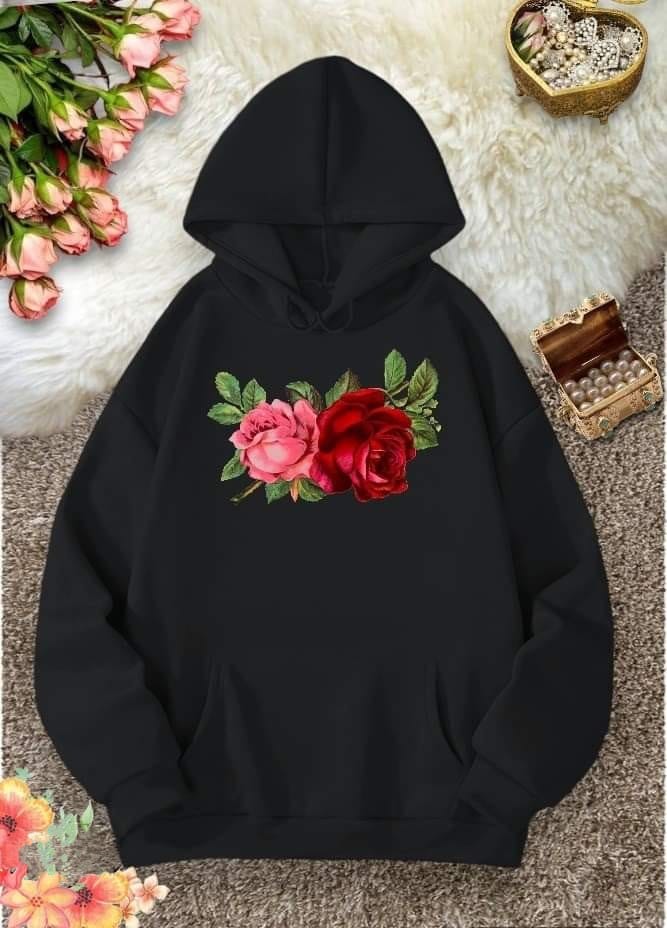 Premium Women's Stylish Hoodie for Comfort and Fashion % Premium Women's Stylish Hoodie for Comfort and Fashion