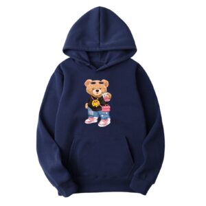 Premium Women's Stylish Hoodie for Comfort and Fashion