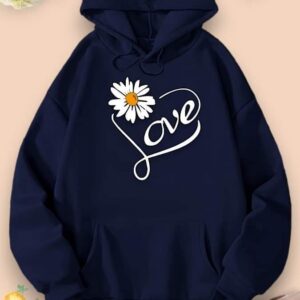 Premium Women's Stylish Hoodie for Comfort and Trendy Looks
