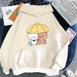 Premium Women's Stylish Hoodie for Comfortable Casual Wear