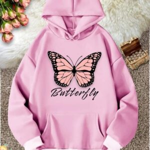 Premium Women's Stylish Hoodie for Ultimate Comfort and Fashion