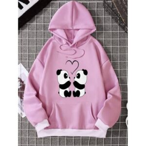 Premium Women's Stylish Hoodie – Trendy Design for Comfort and Chic Look