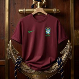 Premium World Cup Drop-Shoulder T-Shirt