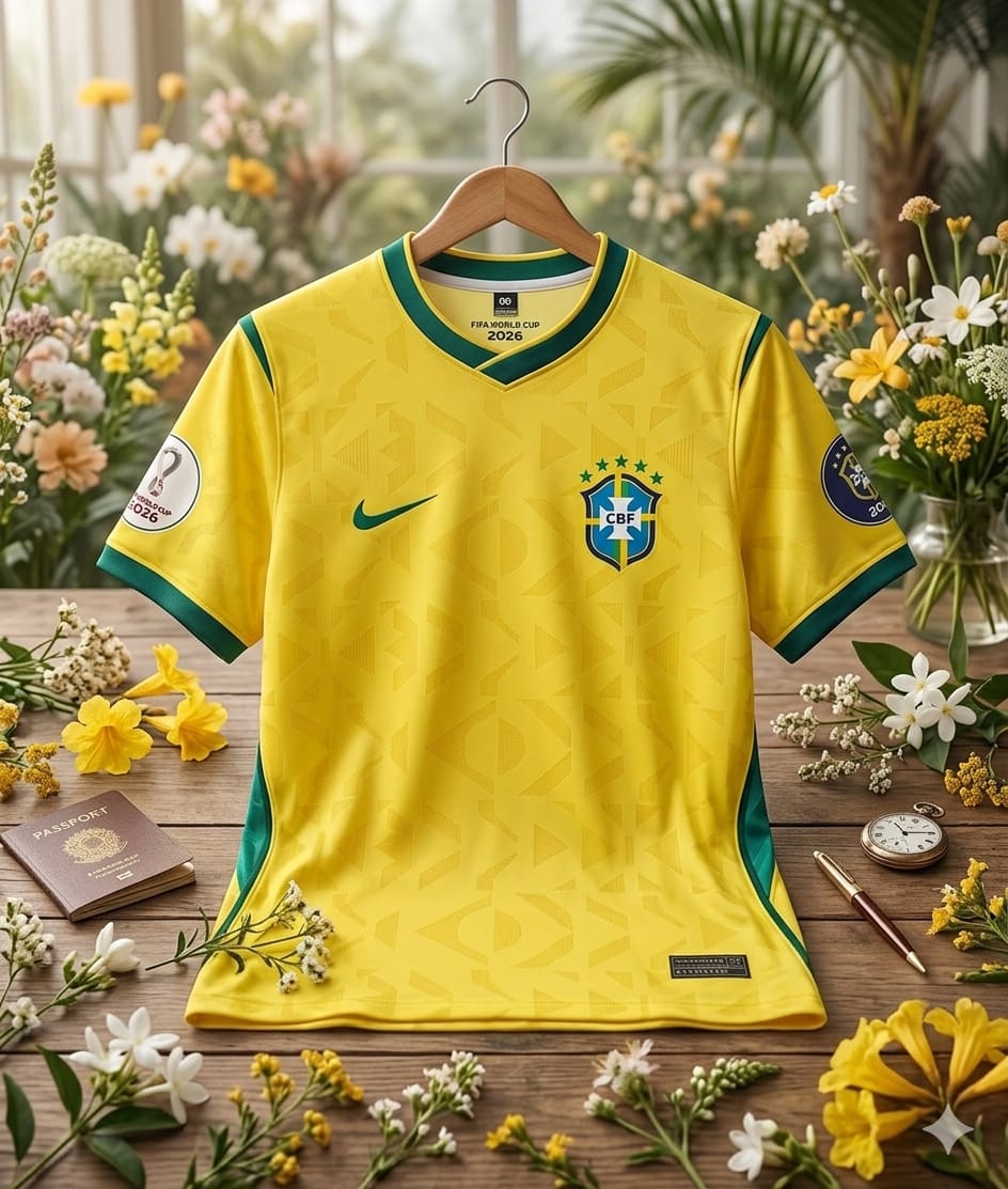 Premium World Cup Jersey % Premium World Cup Jersey