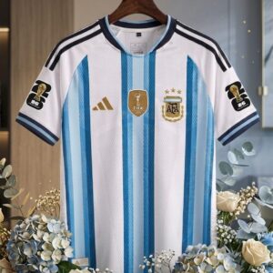 Premium World Cup Jersey