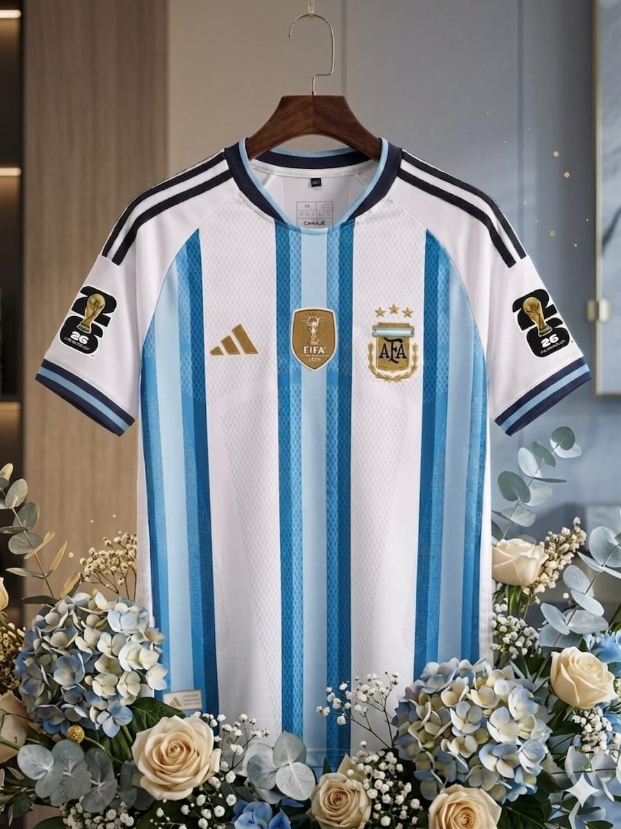 Premium World Cup Jersey % Premium World Cup Jersey