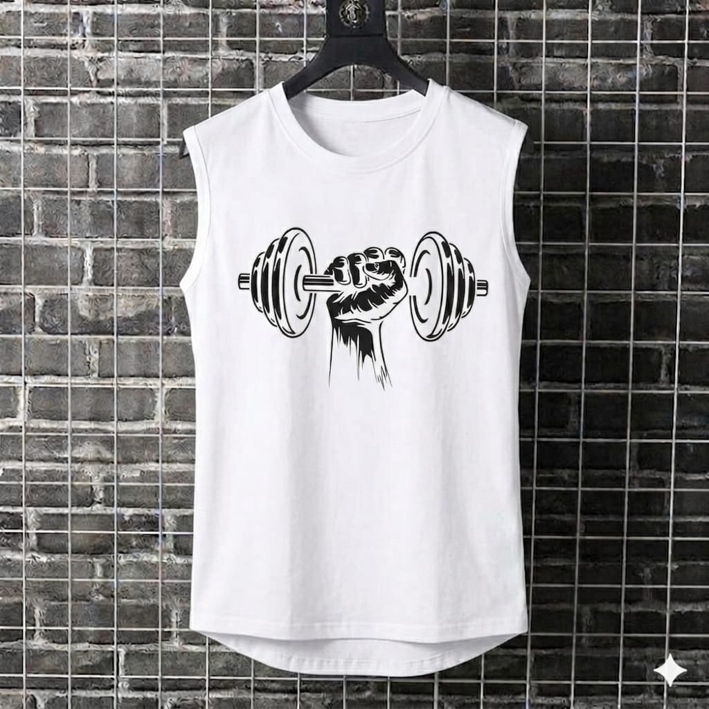 Premium Comfort Tank Top % Product