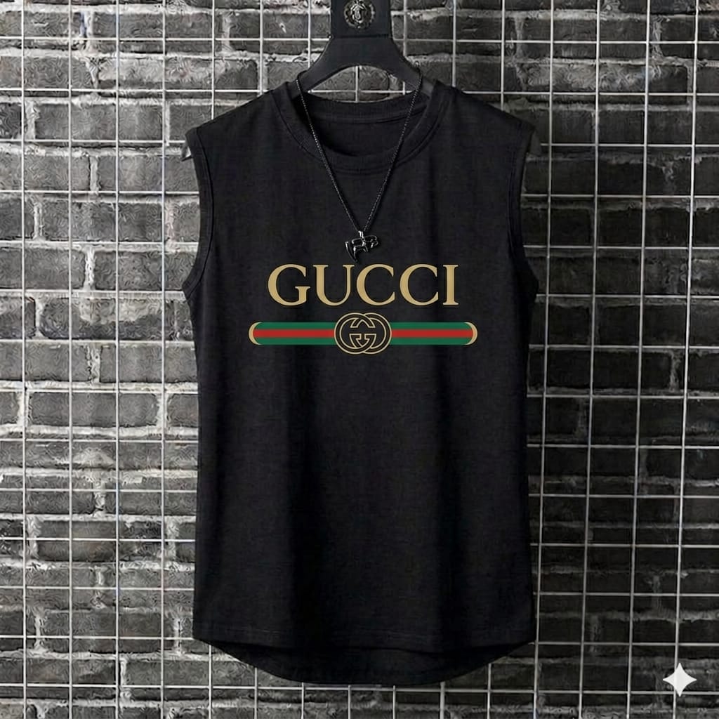 Premium Comfort Tank Top % Product