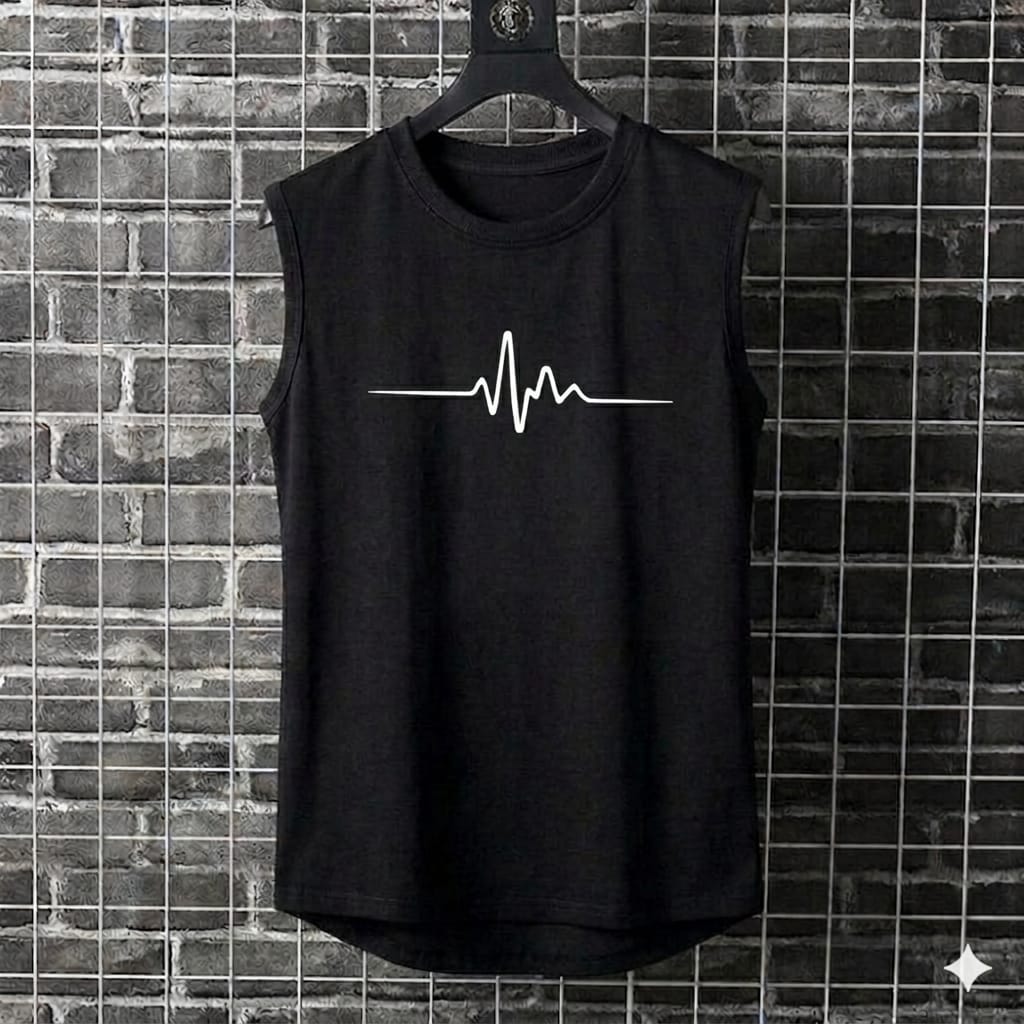 Premium Comfort Tank Top % Product