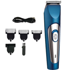 Professional Hair Clipper Kemei KM-1251 for Precision Grooming
