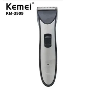 Professional Hair Trimmer Kemei KM-3909 for Precision Grooming