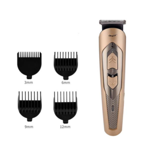 Professional Hair Trimmer Kemei KM-756 for Precision Grooming