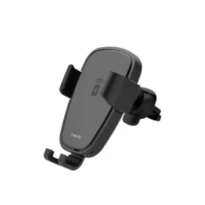 Qi Fast Wireless Charging Car Mount by HAVIT - Secure & Convenient Holder