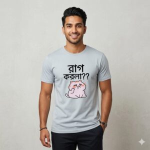 Rag Korla Casual T-Shirt