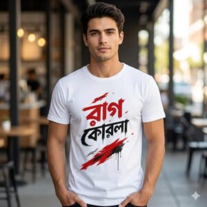 Rag Korla T-Shirt