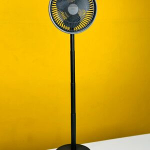 Rechargeable Black Xiaomi AISOLOVE F5 Pro Max Fan with 10,000mAh Battery