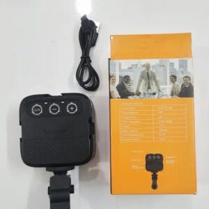 Rechargeable Handheld LED Video Light - M88 for Perfect Lighting