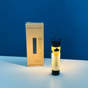 Rechargeable Microlight 5050 Workshop M01 - Compact & Versatile Illumination