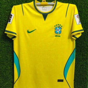 Recommended: Premium World Cup Embroidered Jersey