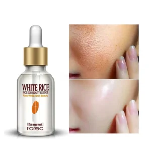 Revitalizing Rice Serum Essence for Radiant Skin - 15ml