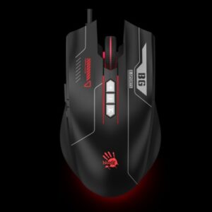 RGB Esports Gaming Mouse - Precision Performance for Competitive Play