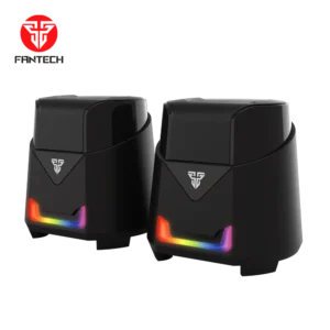 RGB Mobile Gaming and Music Speaker - Fantech Hellscream GS205