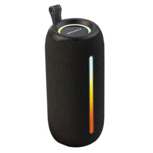 RGB Outdoor Bluetooth Speaker - Awei Y788 Portable Wireless Sound System