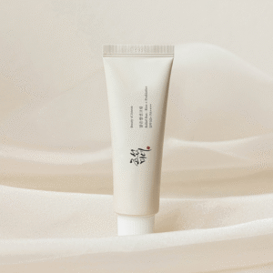 Rice & Probiotics Sunscreen SPF 50+ - Beauty of Joseon, 50g Premium Formula