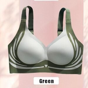 Seamless Inner Wear for Ultimate Comfort and Style