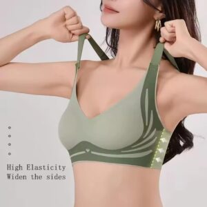 Seamless Premium Comfort Innerwear for Ultimate All-Day Relaxation