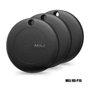Smart Bluetooth Tracker by MiLi - Compact and Reliable Item Locator