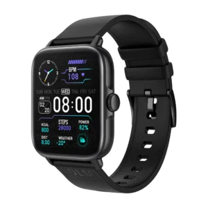 Smart Calling Watch COLMI P28 Plus in Elegant Black
