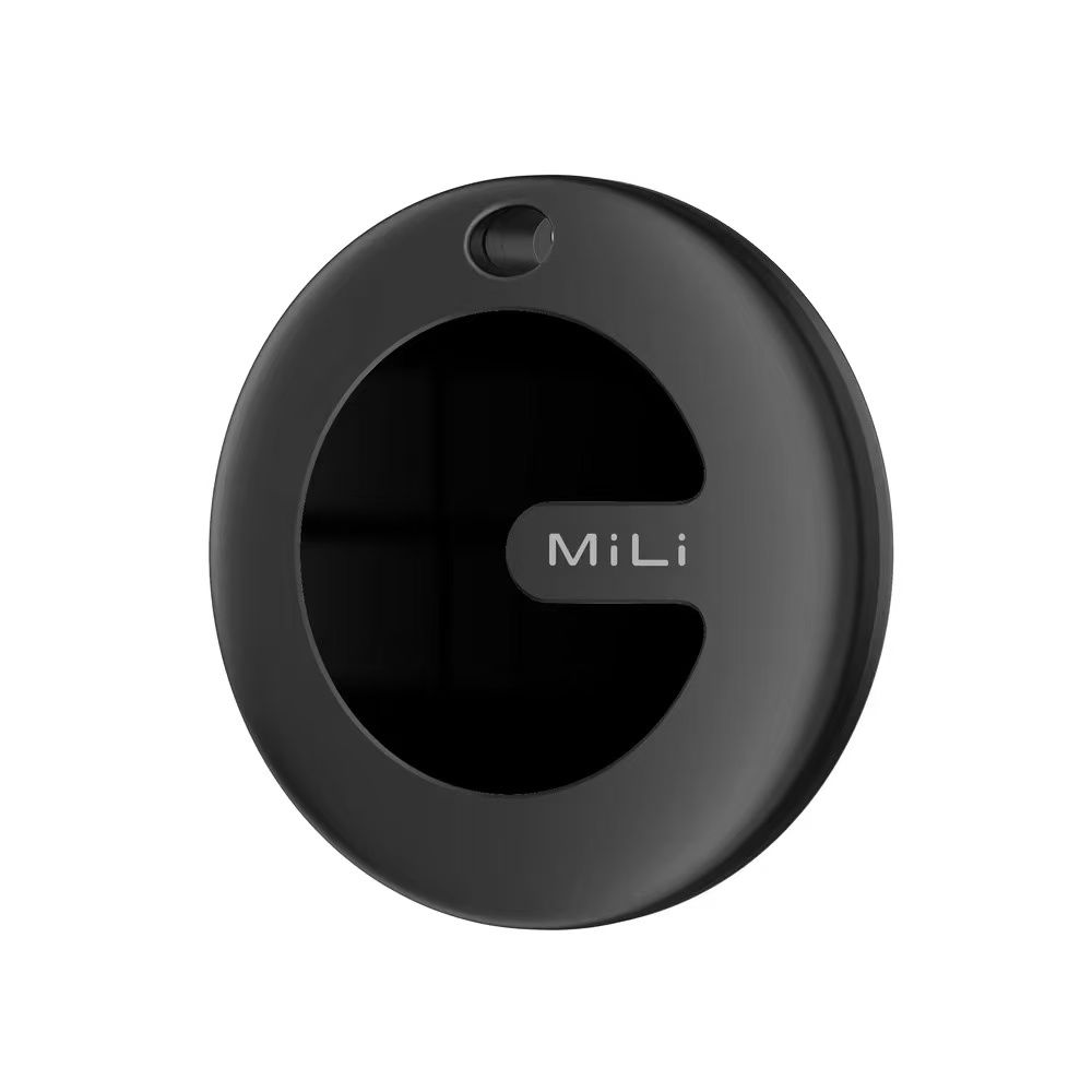 Smart Finder for Android – MiLi MiTag Go, Google Certified, Replaceable Battery % Smart Finder for Android – MiLi MiTag Go, Google Certified, Replaceable Battery