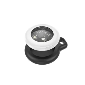 Smart GPS Location Tracker - Hoco E91 Bluetooth Finder for Easy Navigation
