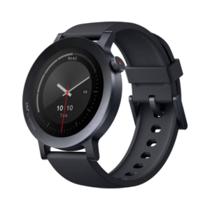Smartwatch 3 Pro by Nothing – Dark Gray Sleek Design and Advanced Features