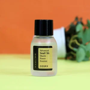 Snail Mucin Power Essence 30ml - Hydrating Korean Skincare Elixir