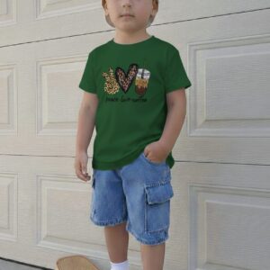 Stylish Baby Denim Pant Set with Trendy T-Shirt for Comfortable Playtime