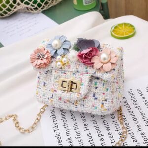 Stylish Baby Diaper Bag – Trendy and Functional for On-the-Go Parents