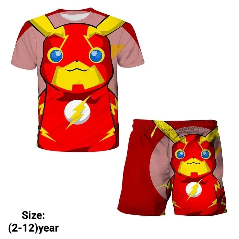 Stylish Baby T-Shirt and Pants Set for Comfort and Playtime % Stylish Baby T-Shirt and Pants Set for Comfort and Playtime