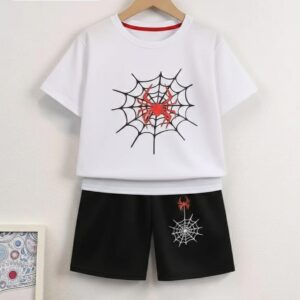 Stylish Baby T-Shirt and Pants Set for Comfortable Everyday Wear
