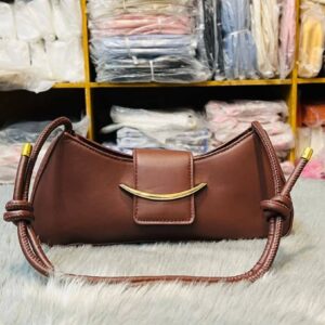 Stylish Boat-Inspired Handbag for Women - Chic and Versatile Design