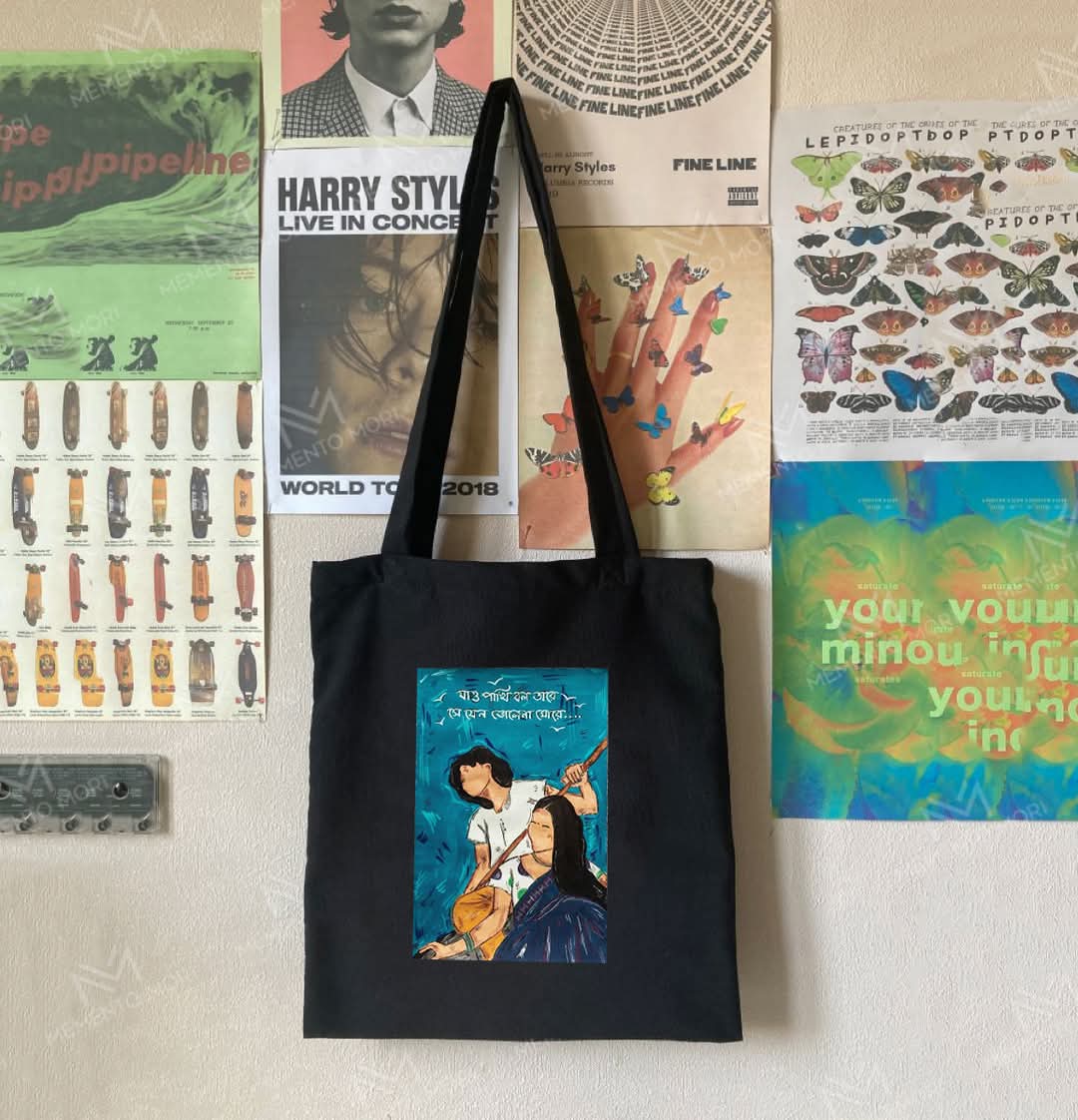 Stylish Canvas Tote Bag for Everyday Use - Eco-Friendly and Versatile % Stylish Canvas Tote Bag for Everyday Use - Eco-Friendly and Versatile