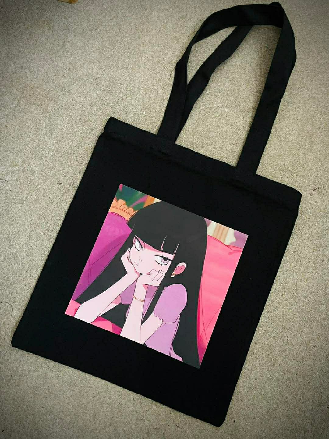 Stylish Canvas Tote Bag for Everyday Use - Eco-Friendly & Durable % Stylish Canvas Tote Bag for Everyday Use - Eco-Friendly & Durable