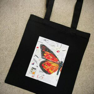 Stylish Canvas Tote Bag for Everyday Use – Eco-Friendly & Versatile