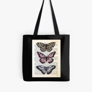 Stylish Canvas Tote Bag for Everyday Use - Versatile and Durable