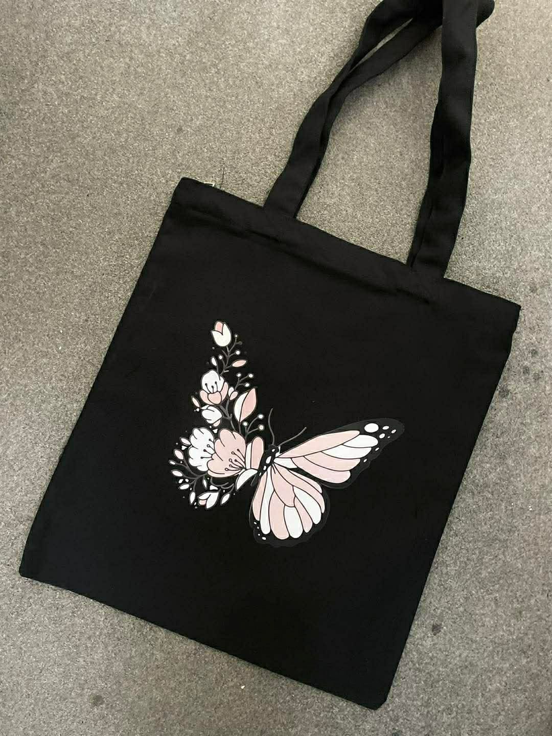 Stylish Canvas Tote Bag - Versatile and Eco-Friendly Carryall for Everyday Use % Stylish Canvas Tote Bag - Versatile and Eco-Friendly Carryall for Everyday Use