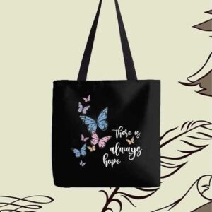Stylish Canvas Tote Bag - Versatile and Eco-Friendly Carryall for Everyday Use