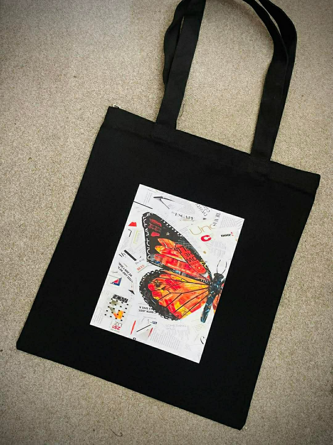 Stylish Canvas Tote Bag - Versatile and Eco-Friendly Carryall for Everyday Use % Stylish Canvas Tote Bag - Versatile and Eco-Friendly Carryall for Everyday Use