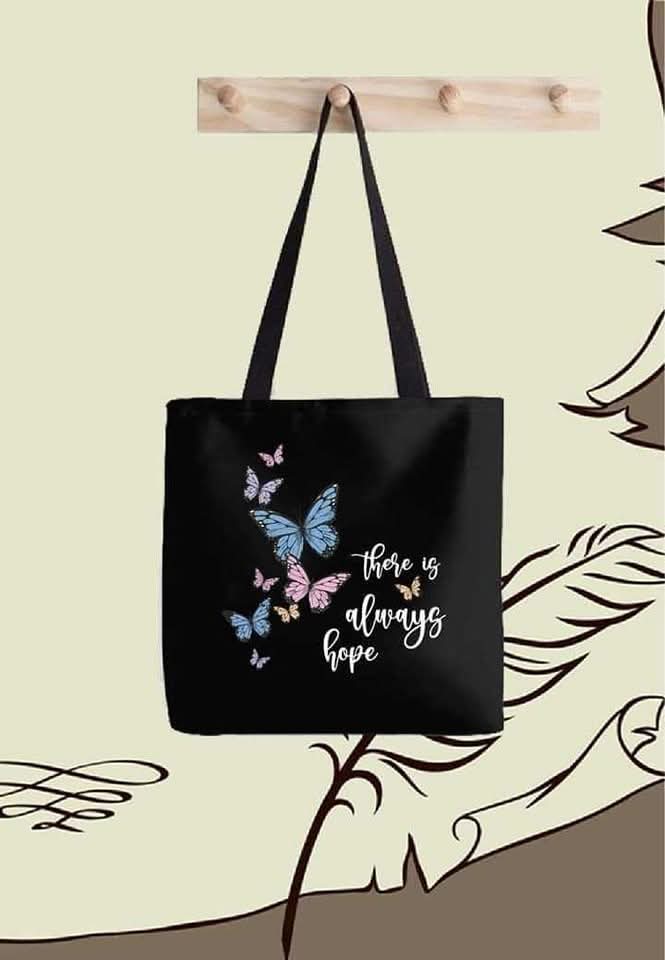 Stylish Canvas Tote Bag - Versatile and Eco-Friendly Carryall for Everyday Use % Stylish Canvas Tote Bag - Versatile and Eco-Friendly Carryall for Everyday Use