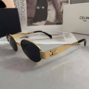 Stylish Chaina Sunglasses - Premium UV Protection and Trendy Design